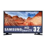 TV Samsung 32 Pulgadas HD Smart TV LED UN32T4300AFXZX
