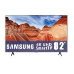 TV Samsung 82 Pulgadas 4K Ultra HD Smart TV LED UN82TU7000FXZX