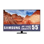 TV Samsung 55 Pulgadas 4K Ultra HD Smart TV QLED QN55Q80TAFXZX