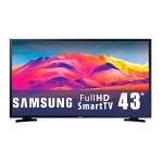 TV Samsung 43 Pulgadas Full HD Smart TV LED LH43BETMLGKXZX