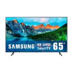 TV Samsung 65 Pulgadas 4K Ultra HD Smart TV LED 65BET-H Series Pro TV