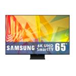 TV Samsung 65 Pulgadas 4K Ultra HD Smart TV QLED QN65Q90TAFXZX