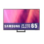 TV Samsung 65 Pulgadas 4K Ultra HD Smart TV LED UN65AU9000FXZX
