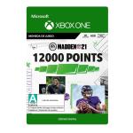 Madden NFL 21: 12000 Madden Points Xbox One Código Descargable