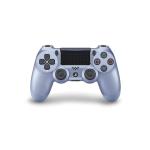 DualShock 4 PlayStation 4 Titanium Blue