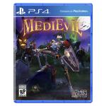 MediEvil - Standard Edition - PlayStation 4 SONY 711719529217