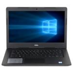 Laptop DELL Vostro 14-3480 Intel core i5 8GB RAM 1TB DD Pantalla 14 pulgadas Windows 10