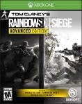 Videojuego UbiSoft Tom Clancy's Rainbow Six Siege Advanced Edition - Xbox One