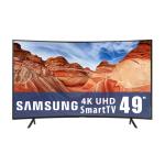 TV Samsung 49 Pulgadas 4K Ultra HD LED UN49RU7300
