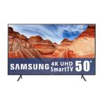 TV Samsung 50 Pulgadas 4K Ultra HD Smart TV UN50RU7100