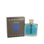 Perfume Loris Azzaro Chrome Intense Eau De Toilette Spray 100ml/3.4oz para Hombre