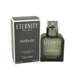 Perfume Calvin Klein Eternity Intense Eau De Toilette Spray 100ml/3.4oz para Hombre