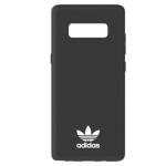 Funda Adidas Originals  para Samsung Galaxy Note 8 Moulded Negro