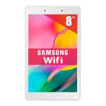 Tablet Samsung Galaxy Tab A Quad Core 2GB RAM 32GB Almacenamiento Pantalla 8'' Android
