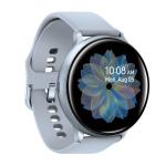 Smart Watch Galaxy Active 2 Aluminium 44mm Cloud Silver Samsung SM-R820N