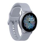 Smart Watch Galaxy Active 2 Aluminium 40mm Cloud Silver Samsung SM-R830