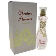 Perfume EDP Christina Aguilera Christina Aguilera Christina Aguilera Woman Perfume EDP Dama 2.5oz