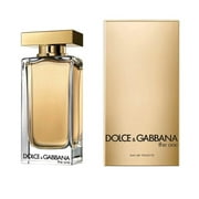 Perfume The One para Mujer de Dolce and Gabbana EDT 100ML