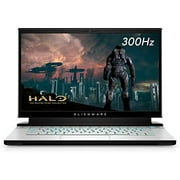 Laptop Alienware m15 i7-10750H 16GB RAM 1TB SSD 15.6''