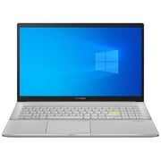 Laptop ASUS VivoBook M533UA:Procesador AMD Ryzen 5 5500U hasta 4.0 Asus M533UA-R58G512WH-01