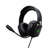 Auriculares KMD Instinct Deluxe Gaming Headset para Xbox One Series X Negro