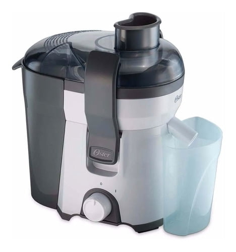 Extractor OSTER 1 Velocidad 500ml Blanco FPSTJE316W | Walmart en línea