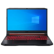 Laptop Acer Nitro 5 AN515-54-57UC:Procesador Intel Core i5 9300H Acer NH.Q59AL.00S