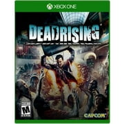 Dead Rising - Xbox One Xbox One Game