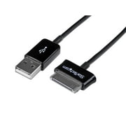 StarTech Cable USB para Samsung Galaxy Tab StarTech.com USB2SDC1M