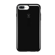 Speck Funda CandyShell compatible con iPhone 6/6s/7/8 Plus negro Speck CandyShell