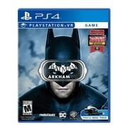 PS4 Juego Batman Arkham  VR Playstation 4 Playstation 4 N/A