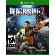 Dead Rising 2 Xbox One Xbox Xbox One