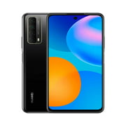 Smartphone Huawei Psmart 2021 4Gb RAM 128Gb Negro Desbloqueado Huawei Desbloqueado