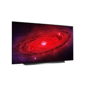 Pantalla LG OLED55CXPUA 55" Pulgadas Class 4K (2160P) Smart TV OLED 2020 LG OLED55CXPUA