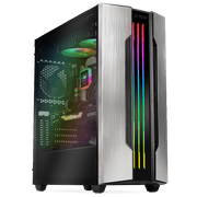Xtreme PC Gamer Geforce RTX 3070 TI Core I7 11700KF 32GB SSD 1TB Sistema Liquido XTREME PC GAMING XTCOI732GB3070TI