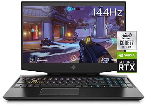 Laptop Gamer Hp Omen 15 Dc0003 ¿Dónde Comprarlo al Mejor Precio México?