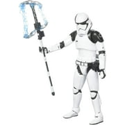Star Wars The Black Series First Order Stormtrooper Executioner STAR WARS 1