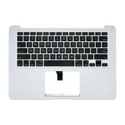 Teclado Palmrest Macbook Air 13" A1466 661-6635/605-3284 (Mediados 2012) Nuevo/Open Box Apple Macbook Air 13" A1466 661-6635/605-3284 (Mediados 2012)