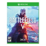 Battlefield V Xbox One .
