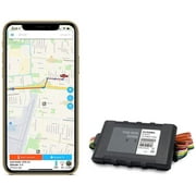 Rastreador GPS con Cable Optimus para Automóviles y Camiones Seguimiento Fácil y Rápido iPhone y And Optimus Tracker GV50MA