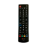 Mando a Distancia Universal Control Remoto para cualquier pantalla LG Smart Tv Universal Control Remoto para cualquir pantalla LG Smart Tv