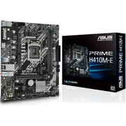 Motherboard ASUS PRIME H410M-E 1200 DDR4 ATX