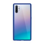 Funda Magnetica para Samsung galaxy Note 10 pro | plus Azul ATTI magnetica