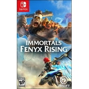 Immortals Fenyx Rising Nintendo Switch Juego físico Nintendo Nintendo Switch