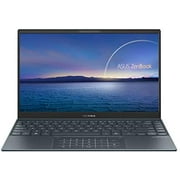 Laptop ASUS ZenBook 13 13.3” OLED FHD i7-1165G7 8GB -Gris