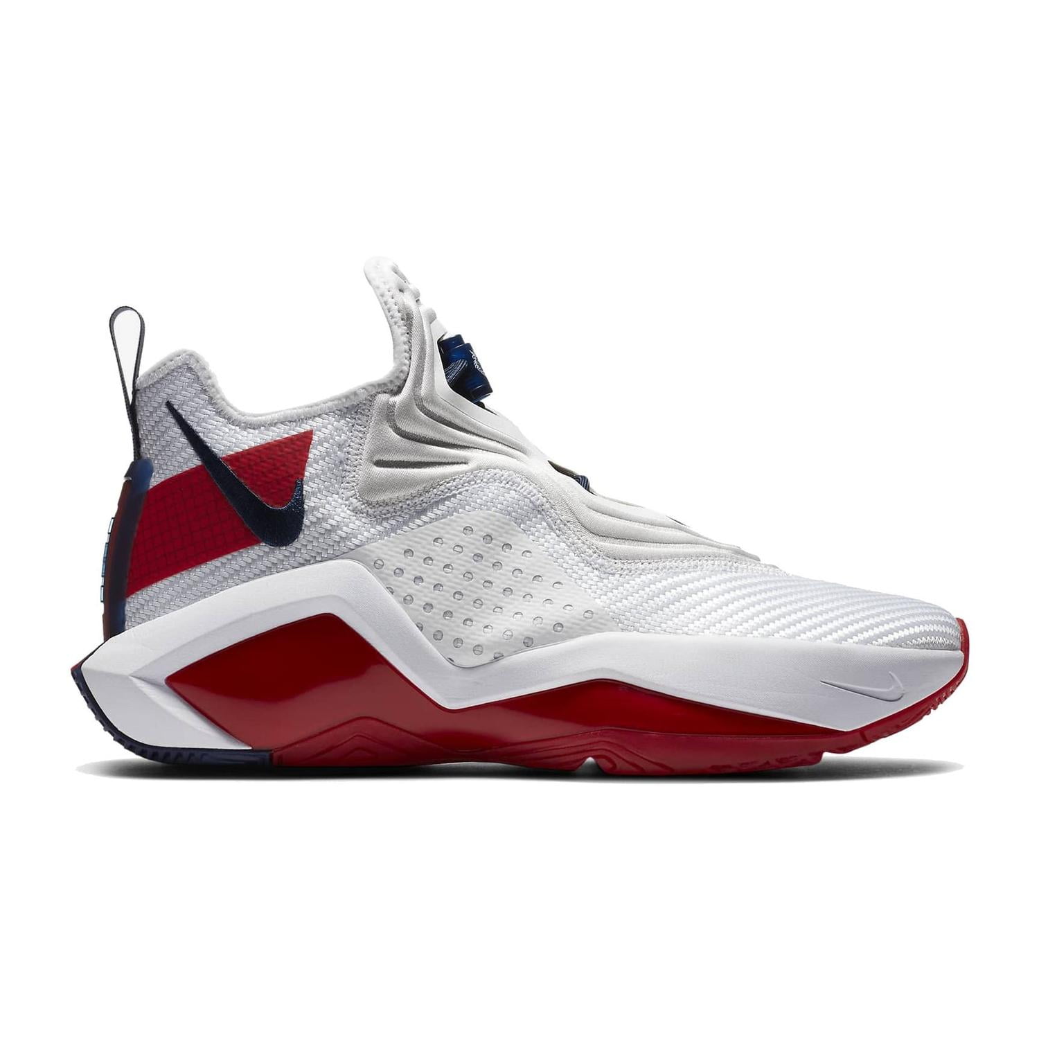 Tenis Nike Lebron Soldier Xi ¿Dónde Comprarlo al Mejor Precio México?