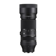 Lente 100-400mm F5-6.3 Dg Dn | Contemporary Sigma Sony