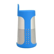Reemplazo para Bose Soundlink Revolve Speakers Funda de silicona portátil Protector de cubierta colg Irene Inevent PJ7243-03
