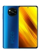 Smartphone Pocophone X3 Pro NFC Azul 128GB Dual Sim 6GB Ram Xiaomi Desbloqueado Xiaomi Poco Desbloqu Xiaomi POCO X3 Pro