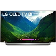 Pantalla LG OLED55C8AUA 55" Pulgadas UHD LED 4K SMART TV Oled LG LG OLED55C8AUA